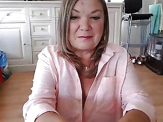 Mature Camshow 2